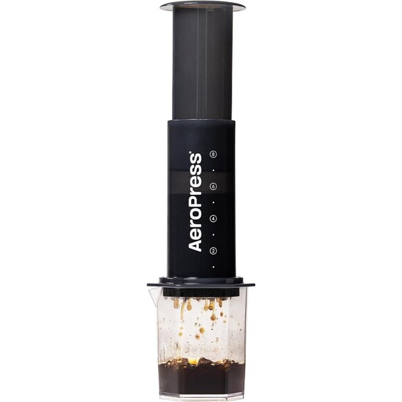 AEROPRESS XL COFFEE PRESS 3 N 1 BREW FRENCH PRESS POUR OVER ESPRESS, New - Picture 1 of 11